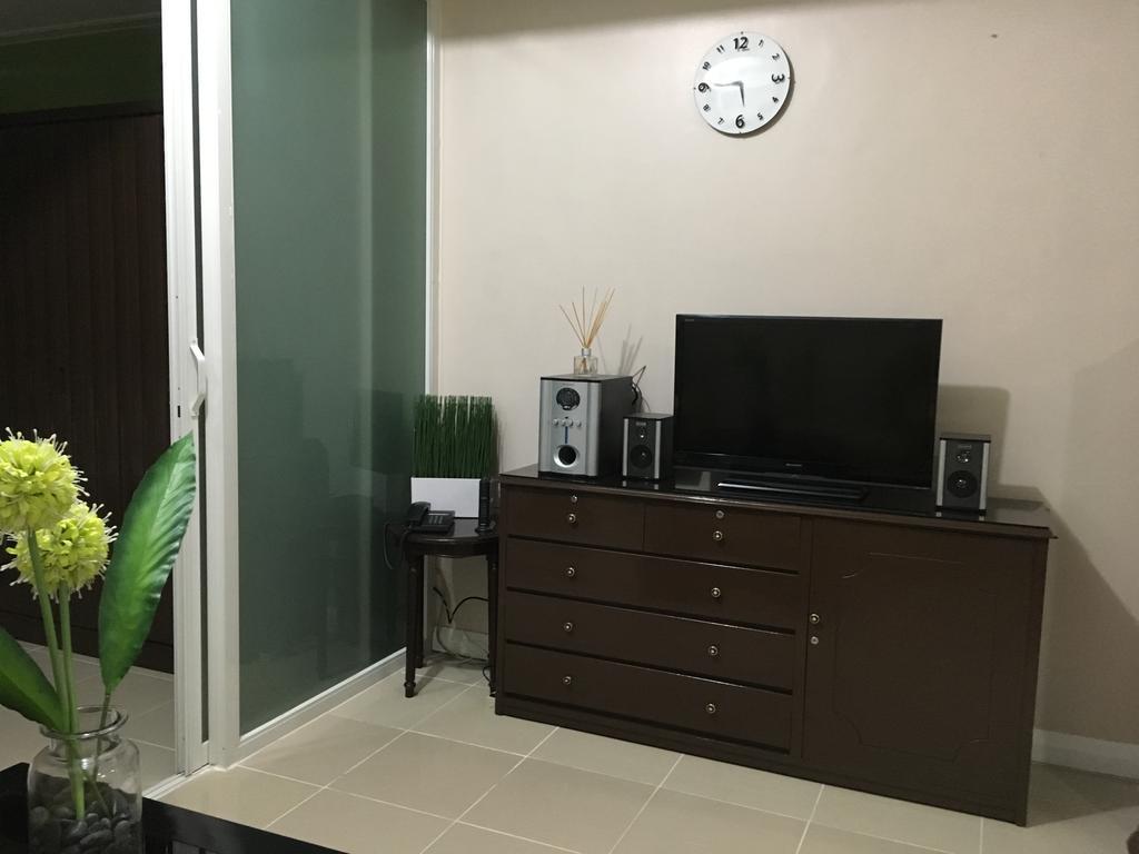 Mch Suites At Robinson'S Place Residences Manila Eksteriør bilde